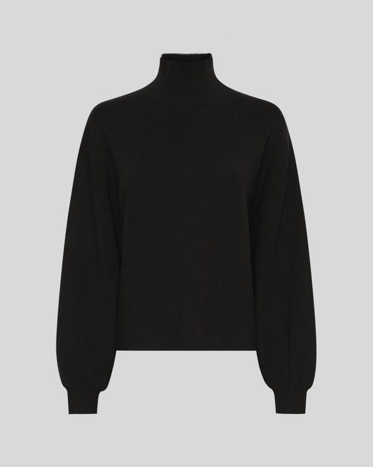MSCH Copenhagen - MSCHMercy East M Pullover - black