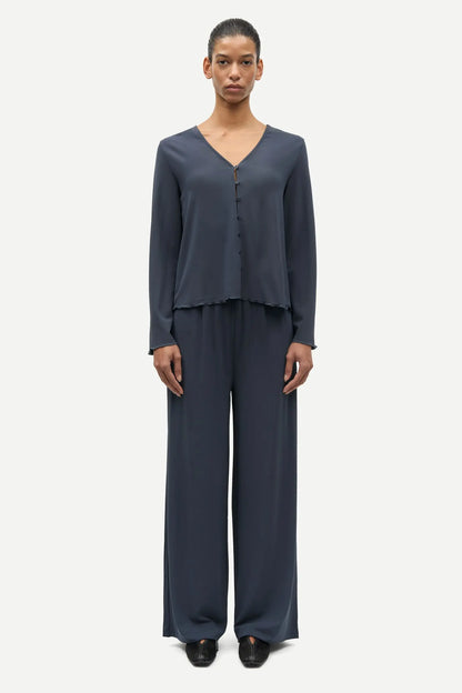Samsøe Samsøe - Saumi trousers