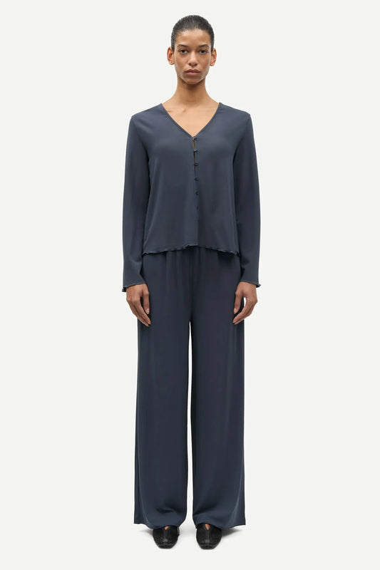 Samsøe Samsøe - Saumi trousers