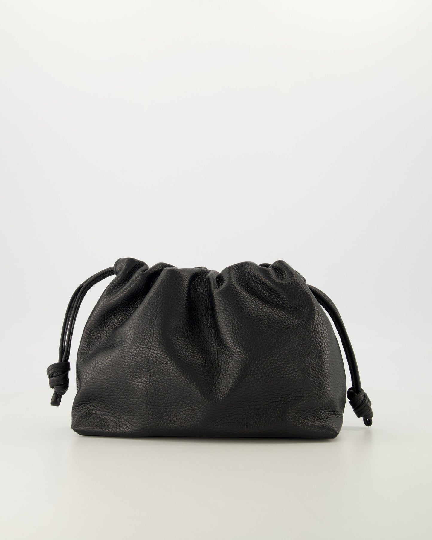 Hand/crossbody tas Bobbie Zwart