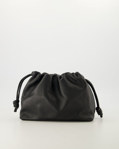 Hand/crossbody tas Bobbie Zwart