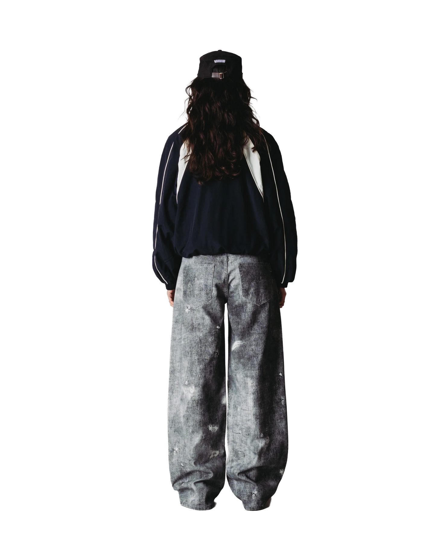 WOODBIRD - WBPiko Sport Jacket