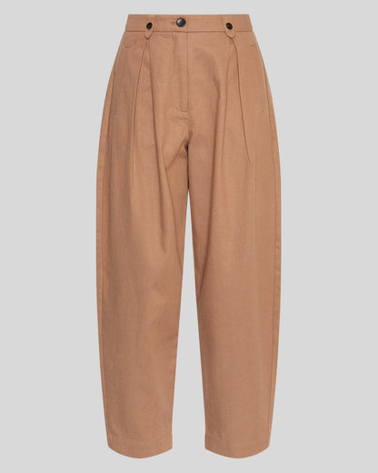 MSCH Copenhagen - MSCHGweneth HW Pants
