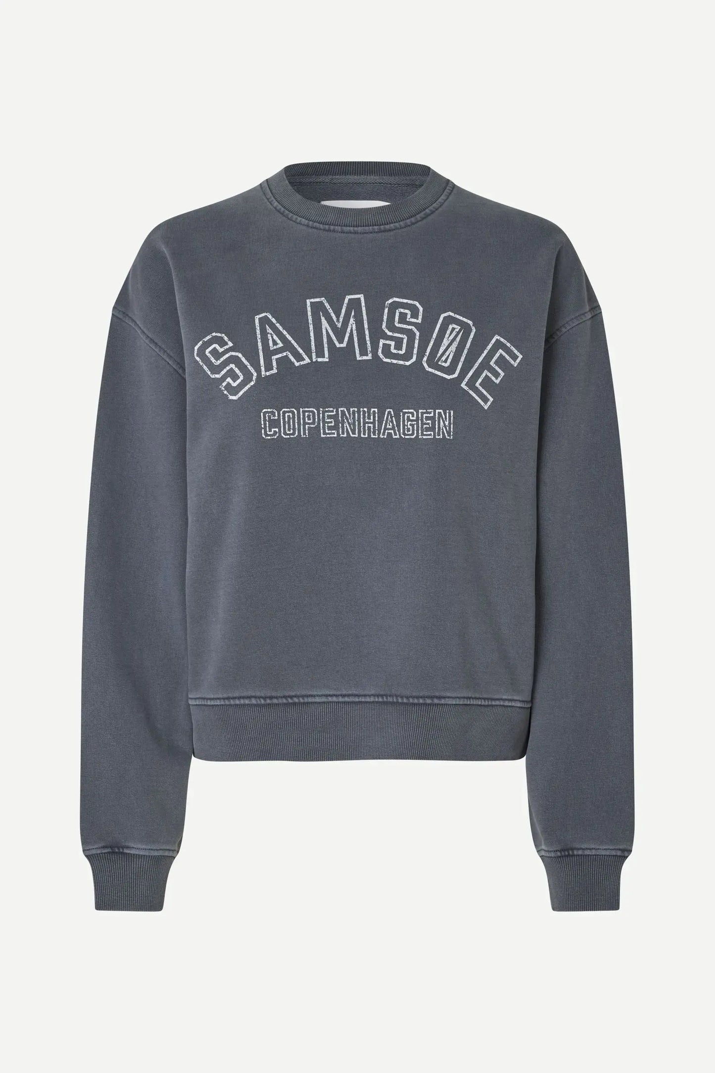 Samsøe Samsøe - Savan Sweat