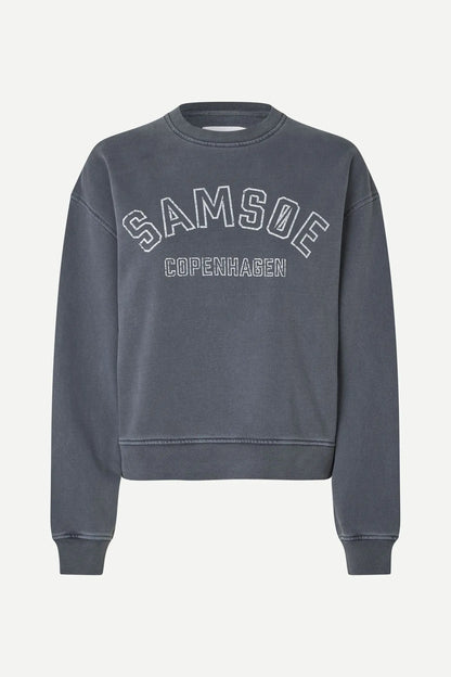 Samsøe Samsøe - Savan Sweat