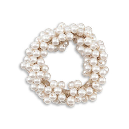 SUI AVA - Classic Pearl Elastic Beige