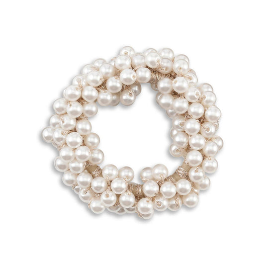 SUI AVA - Classic Pearl Elastic Beige
