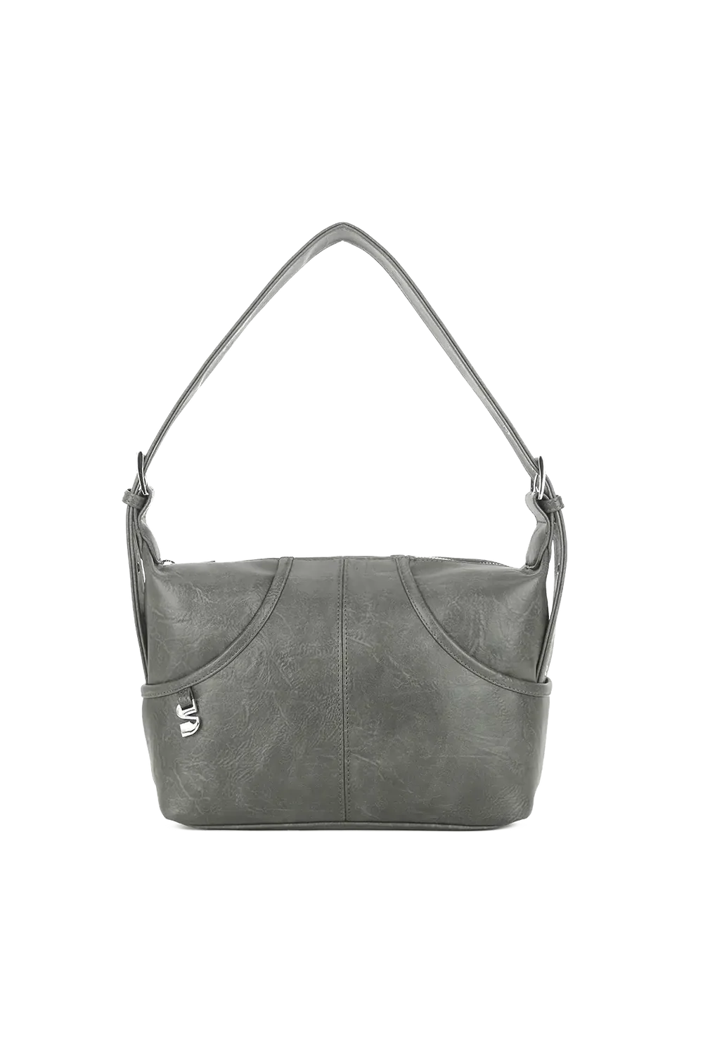 Silfen Studio - Joan Shoulder Bag Gravel