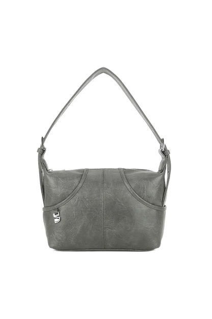 Silfen Studio - Joan Shoulder Bag Gravel