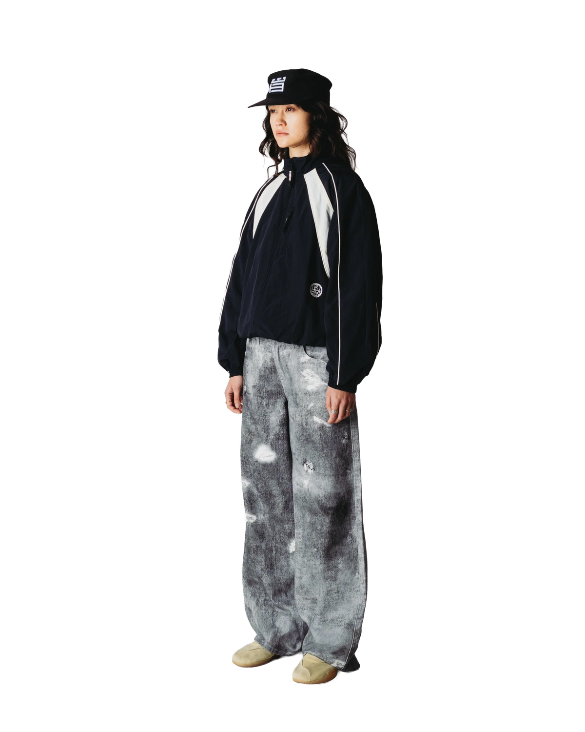 WOODBIRD - WBPiko Sport Jacket