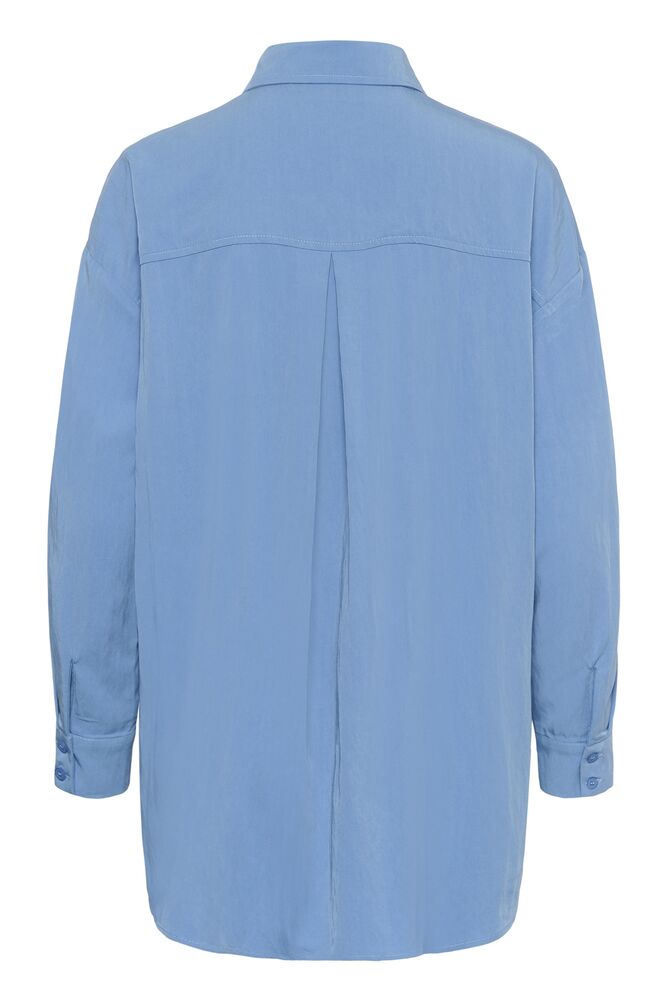 My Essential Wardrobe - GildaMW Boxy Shirt