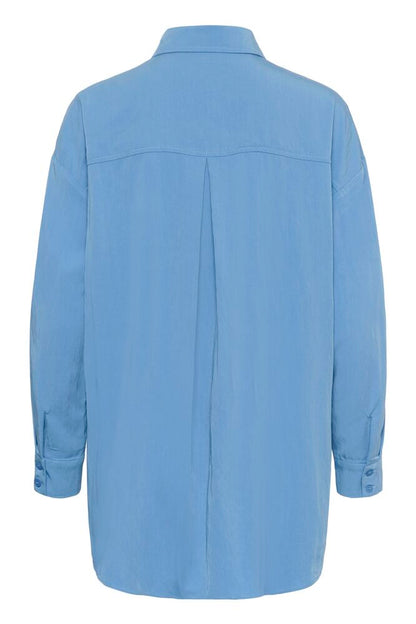 My Essential Wardrobe - GildaMW Boxy Shirt