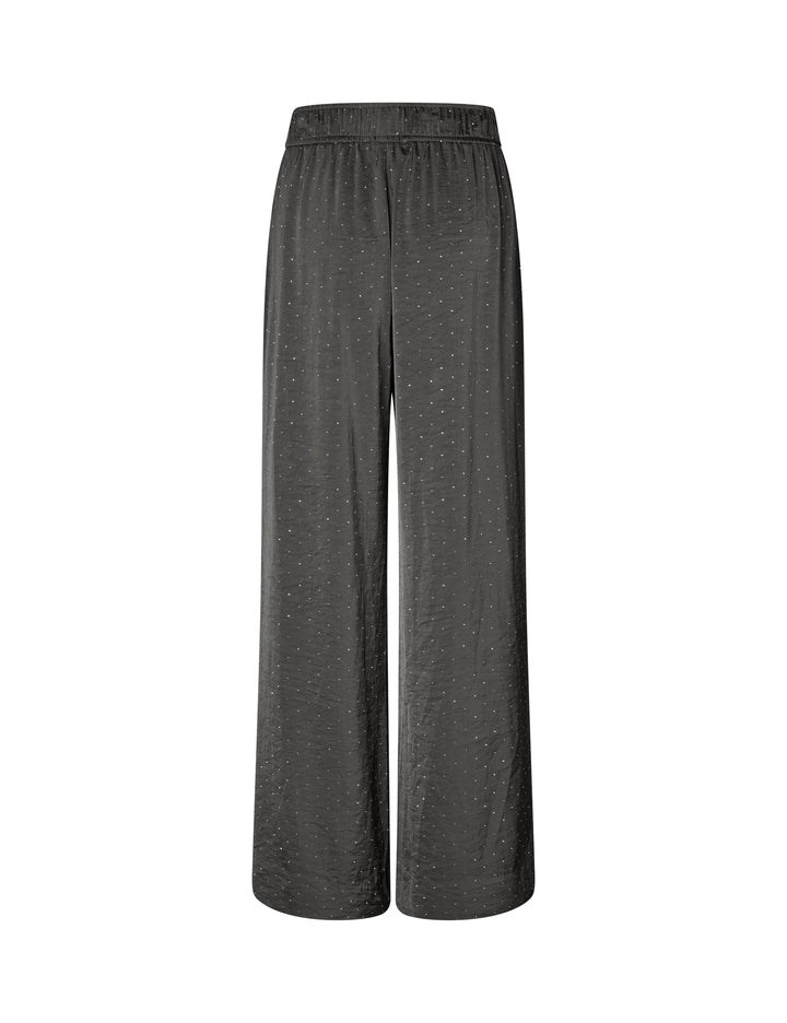 MbyM - Asaka-M broek grijs