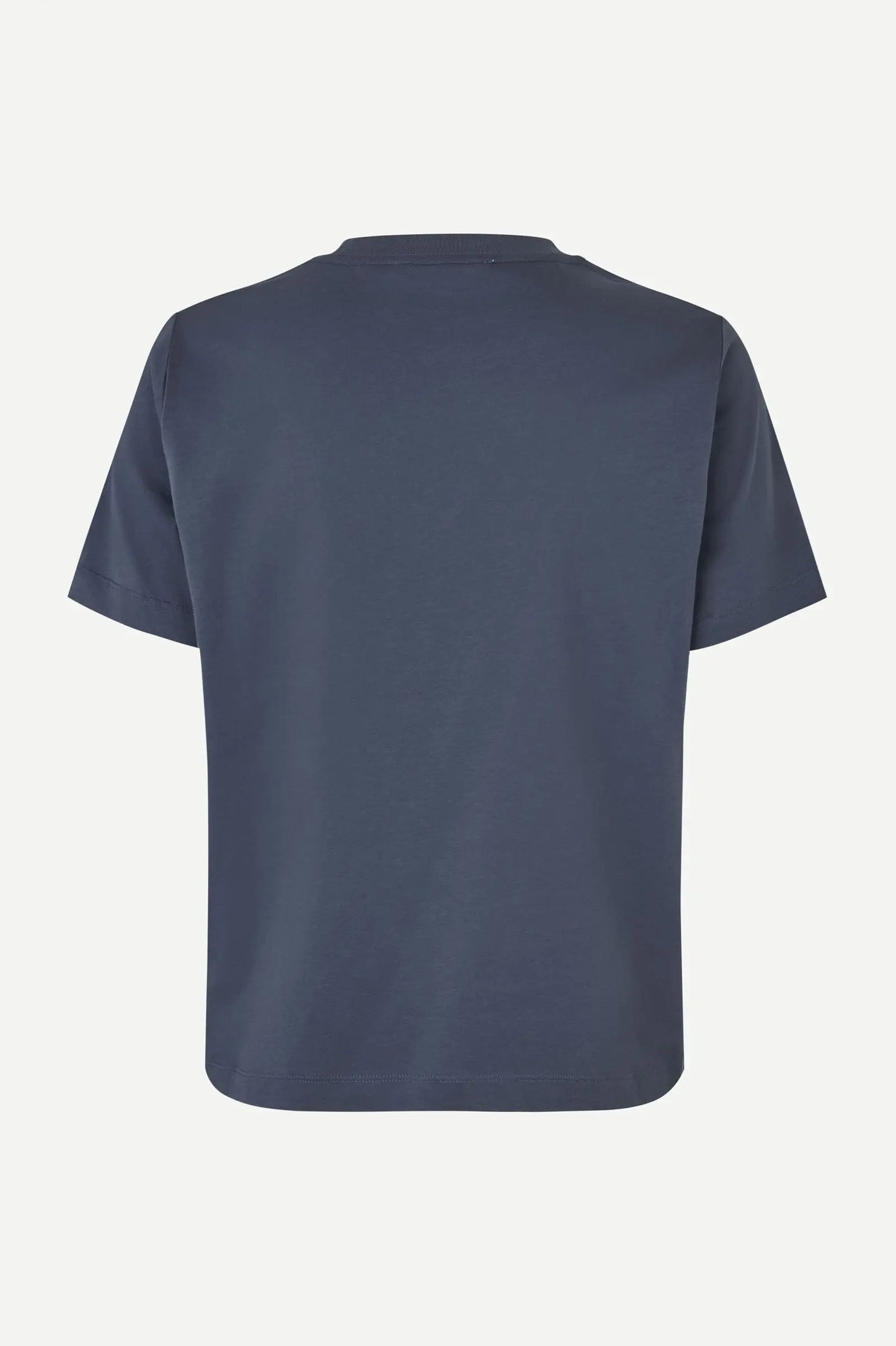 Samsøe Samsøe - Sacamino ss t-shirt