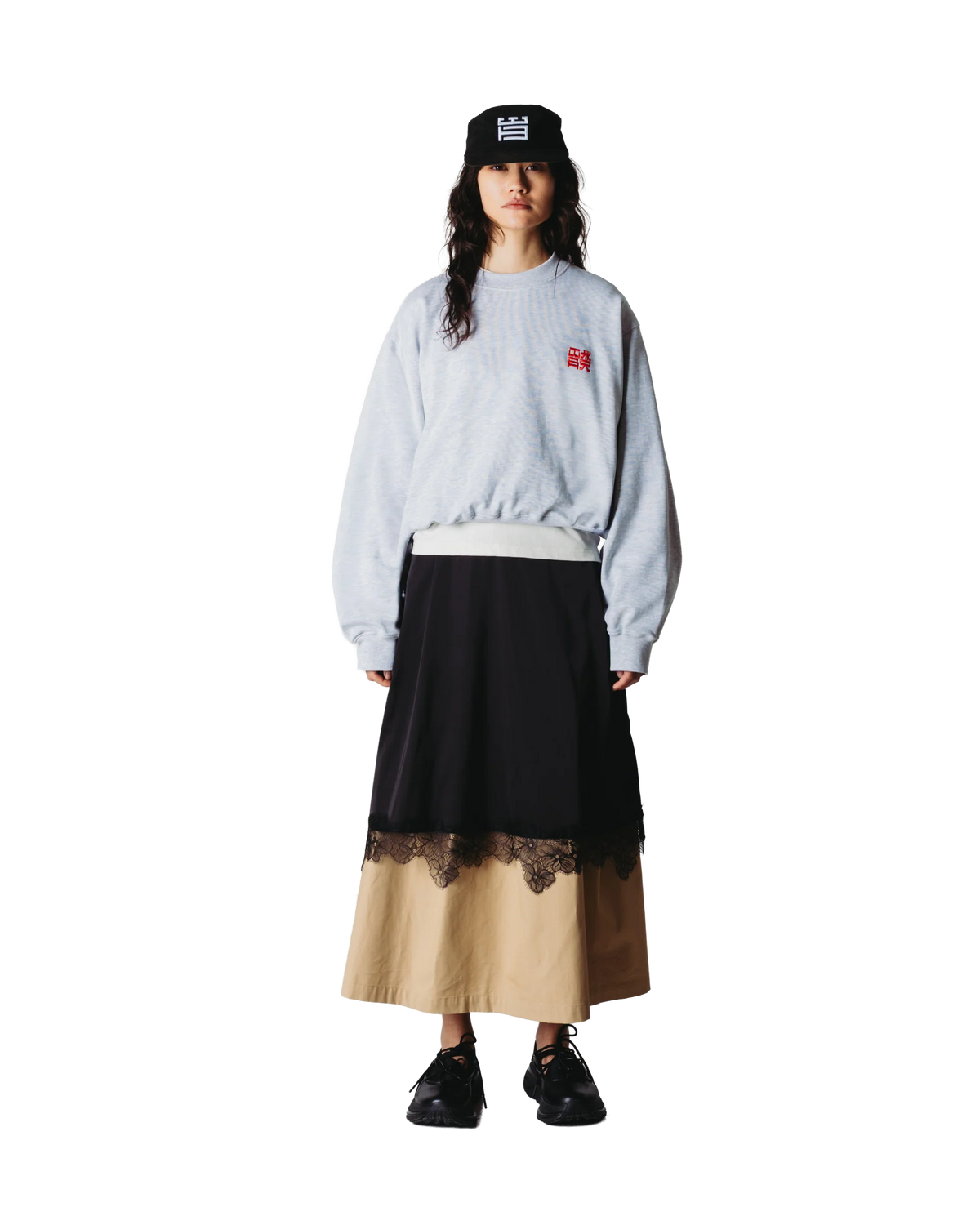 WOODBIRD - WBFranka HK Crew