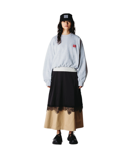 WOODBIRD - WBFranka HK Crew