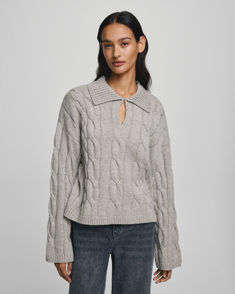 MSCH Copenhagen - MSCHPavana Peony Pullover