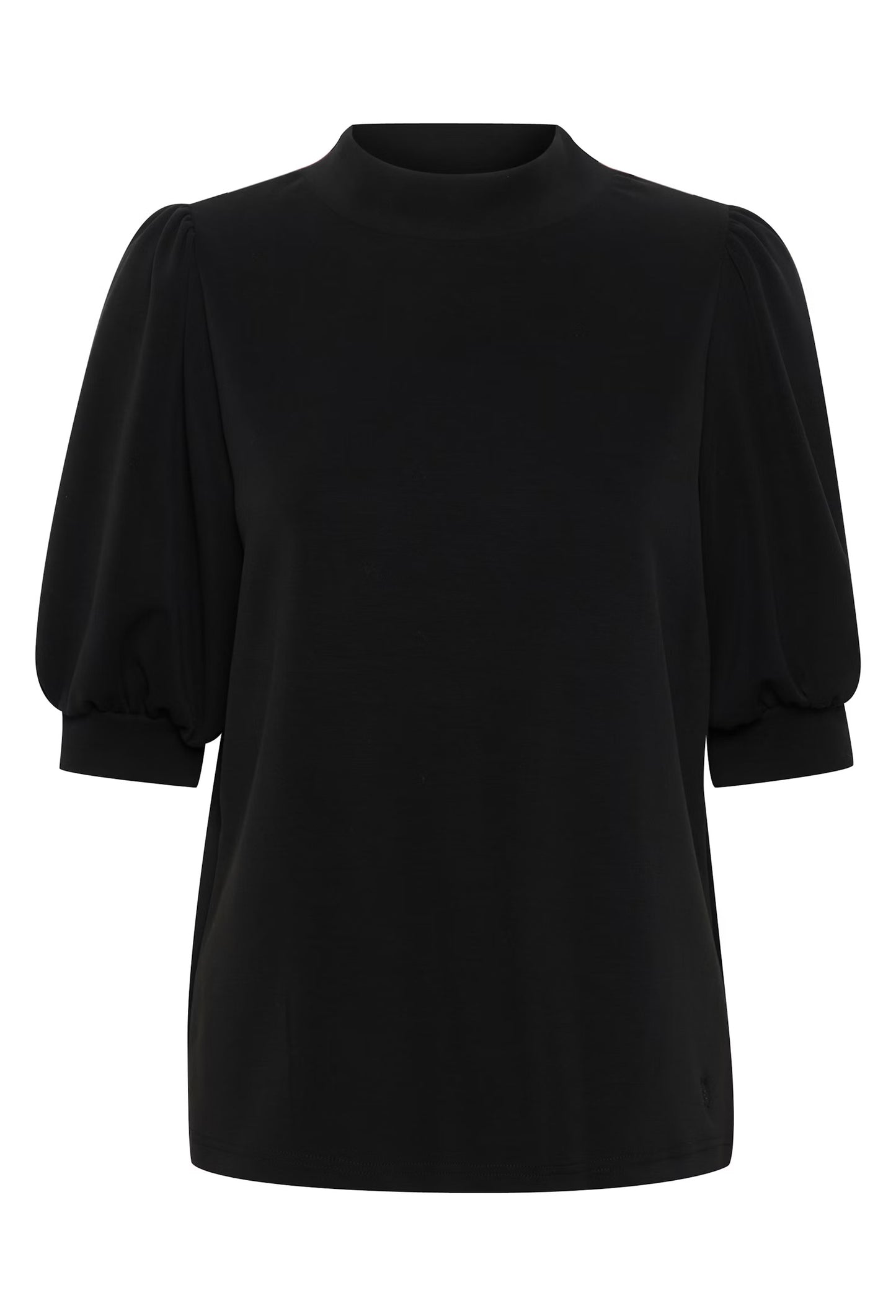 My Essential Wardrobe - 21 THE PUFF BLOUSE - verkrijgbaar in verschillende kleuren