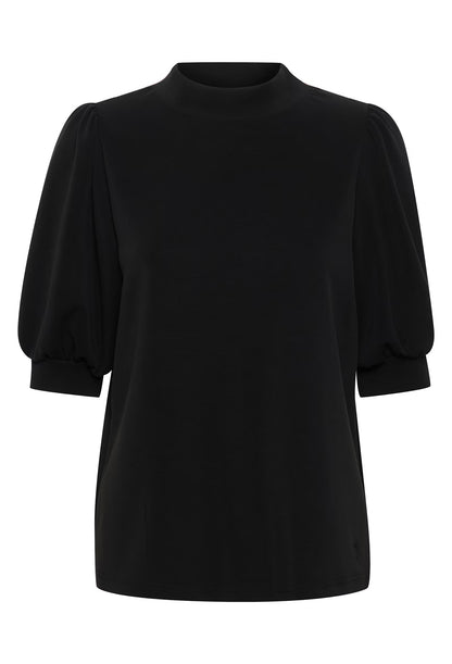 My Essential Wardrobe - 21 THE PUFF BLOUSE - verkrijgbaar in verschillende kleuren