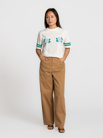 Les Soeurs - relaxed broek Owen