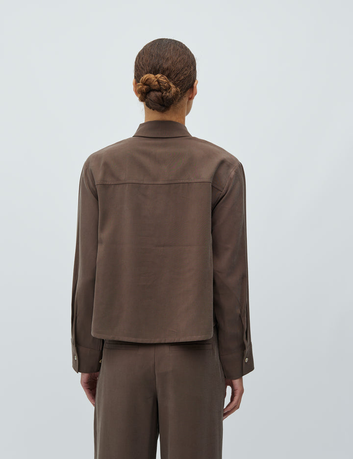 MbyM - Elio-M Blouse