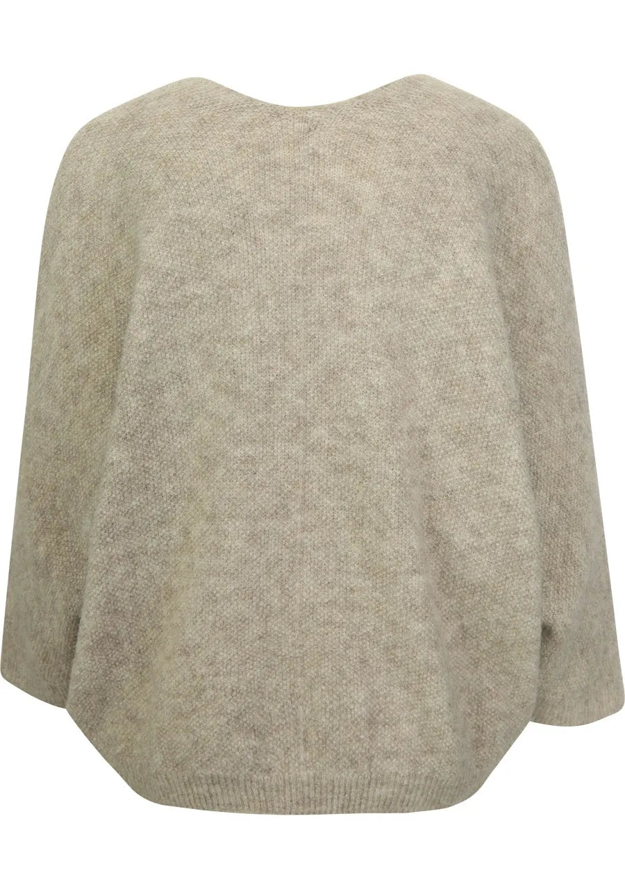 TOODAY - TDBea LS Knit Cardigan