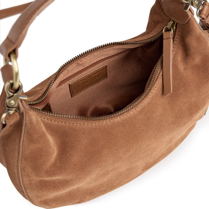 DEPECHE. - crossbody tas - in verschillende kleuren verkrijgbaar