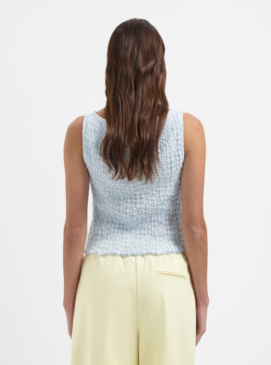 Nous Sommes Labels - June Smock Top
