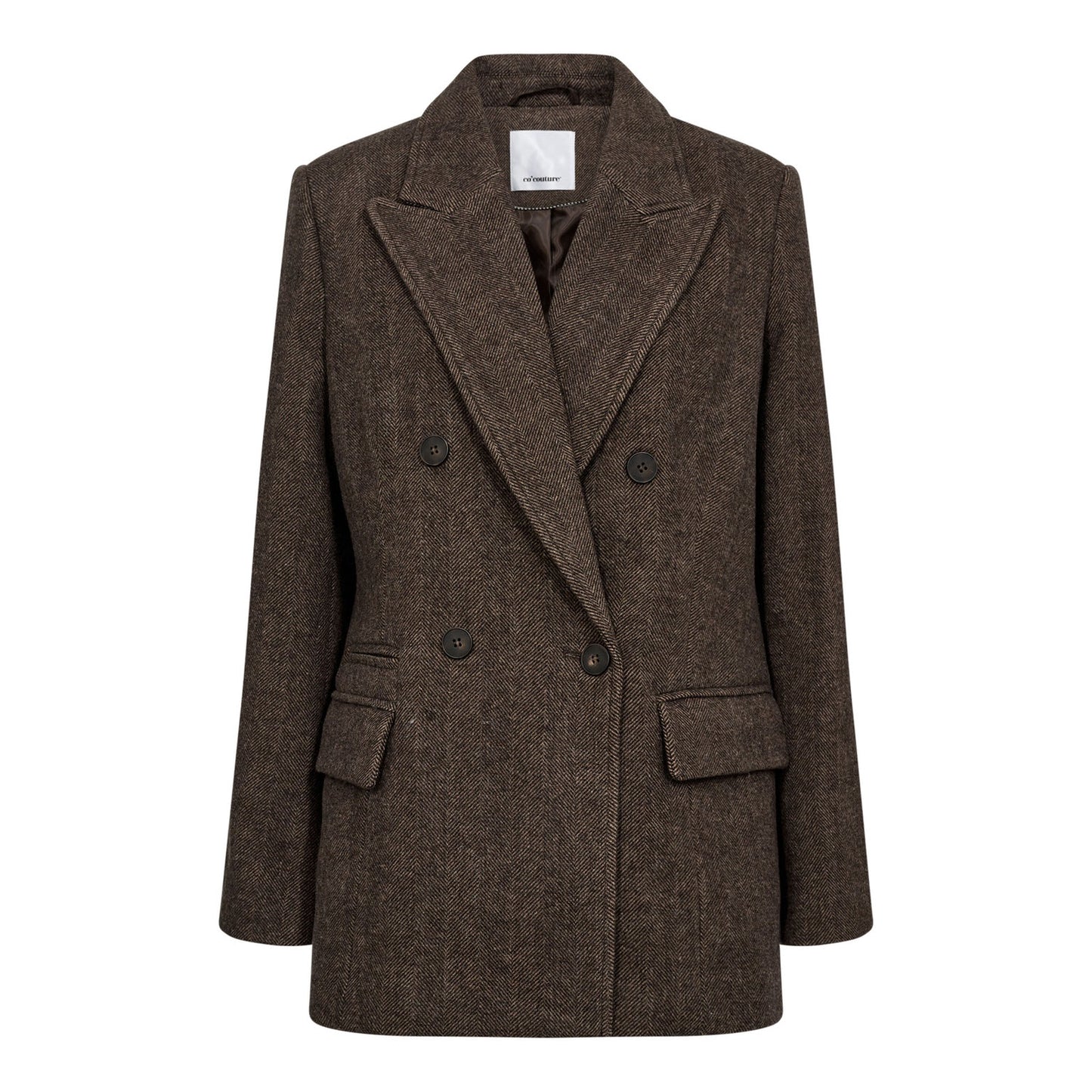 Co’Couture - CandiceCC Blazer Jacket