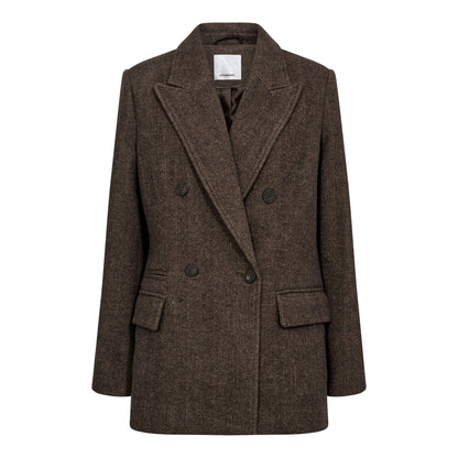 Co’Couture - CandiceCC Blazer Jacket