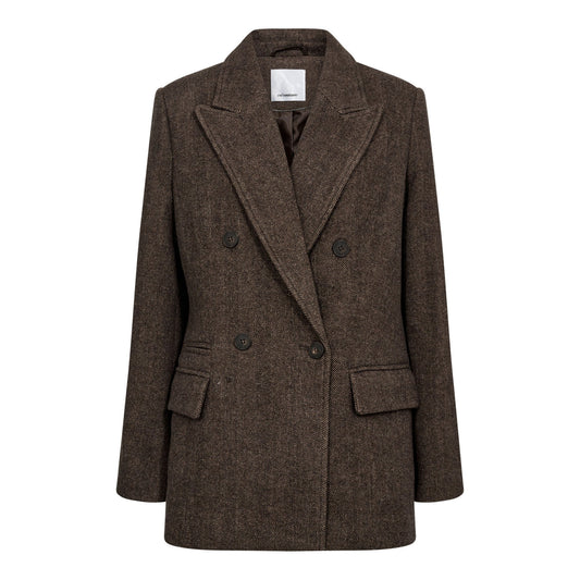 Co’Couture - CandiceCC Blazer Jacket