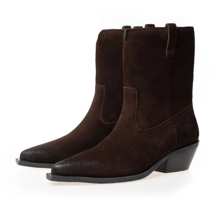 Copenhagen Shoes - The Couture Walk S.