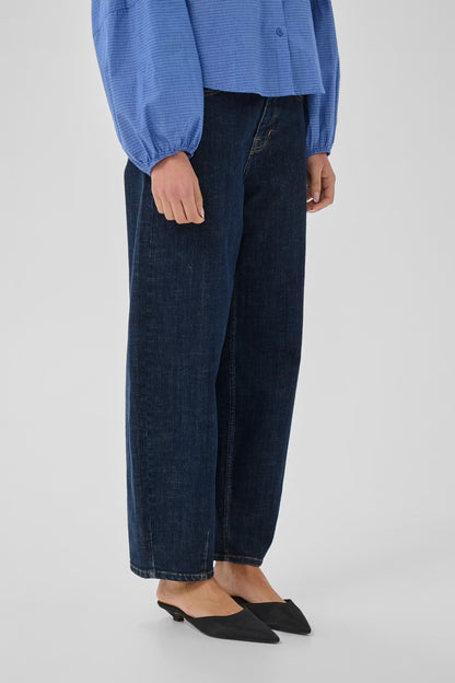 My Essential Wardrobe - MWLucy Barrel jeans