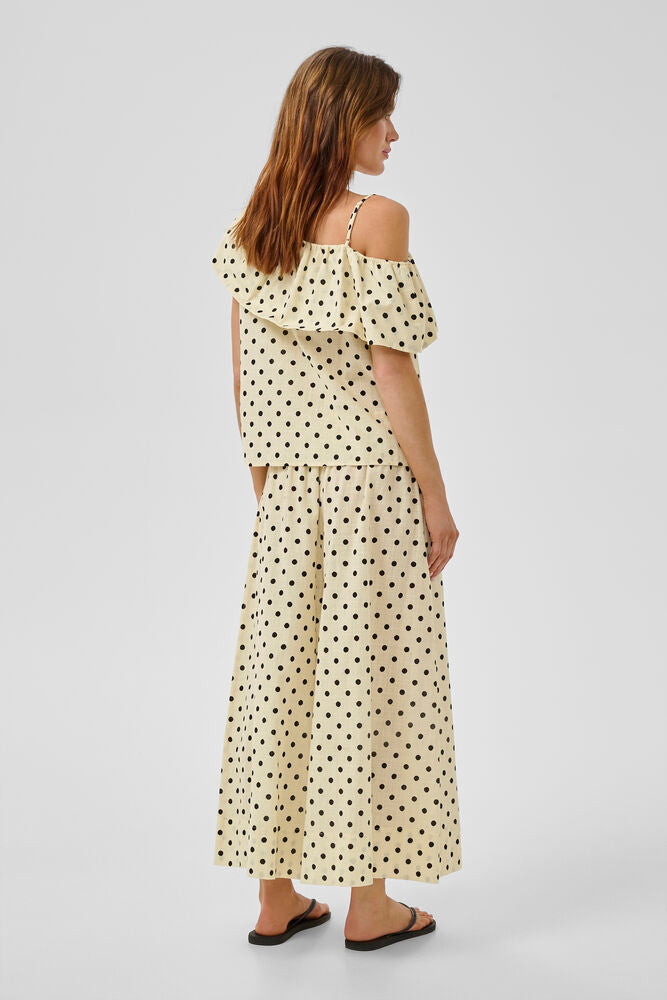 My Essential Wardrobe - MWNada Florence Blouse