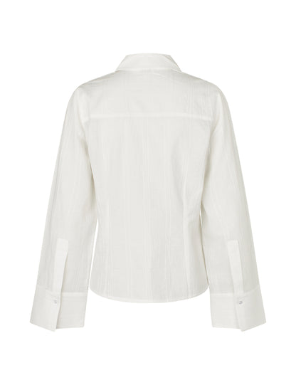MbyM - Aulori-M Blouse