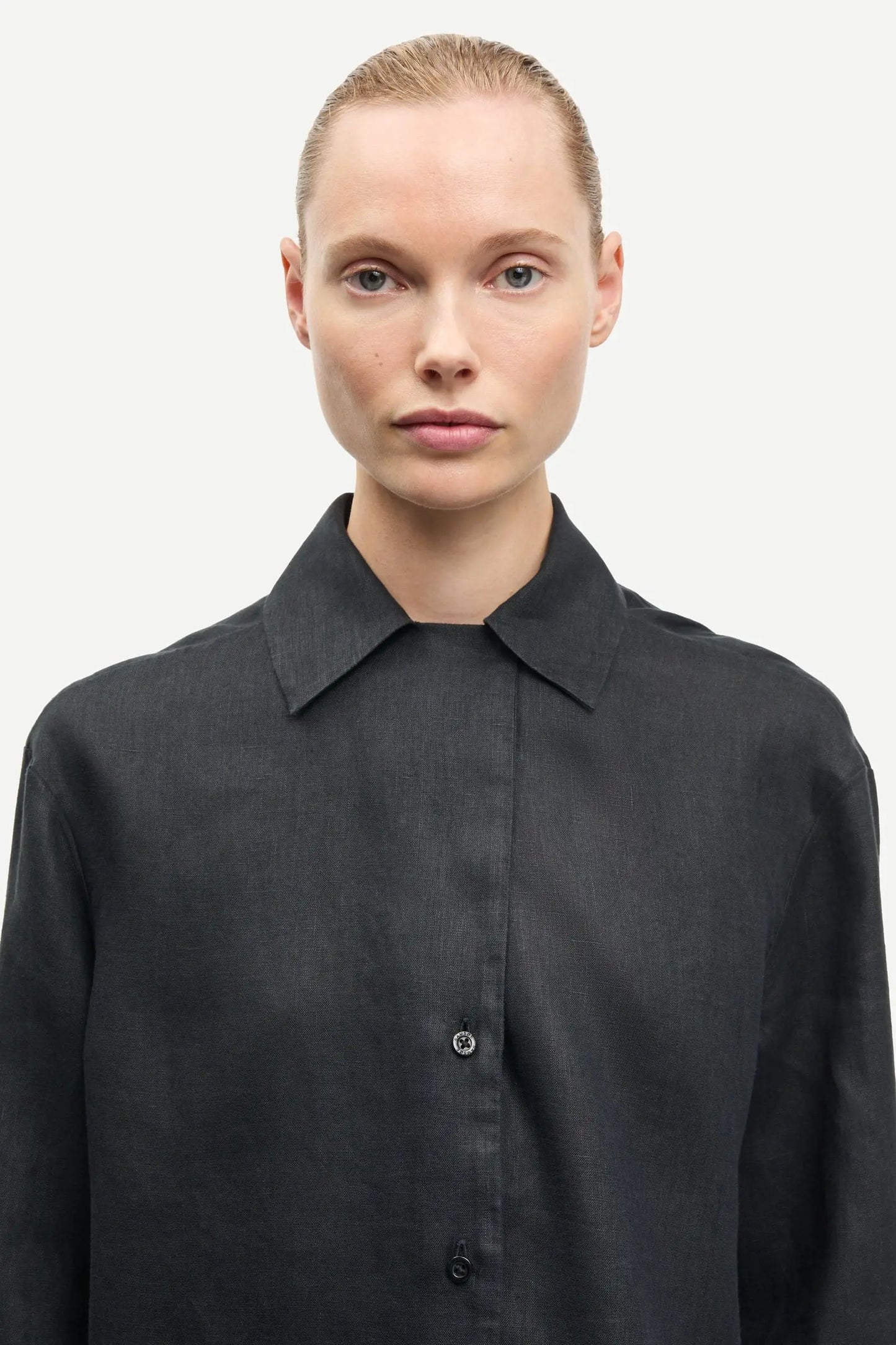 Samsøe Samsøe - Saiben shirt