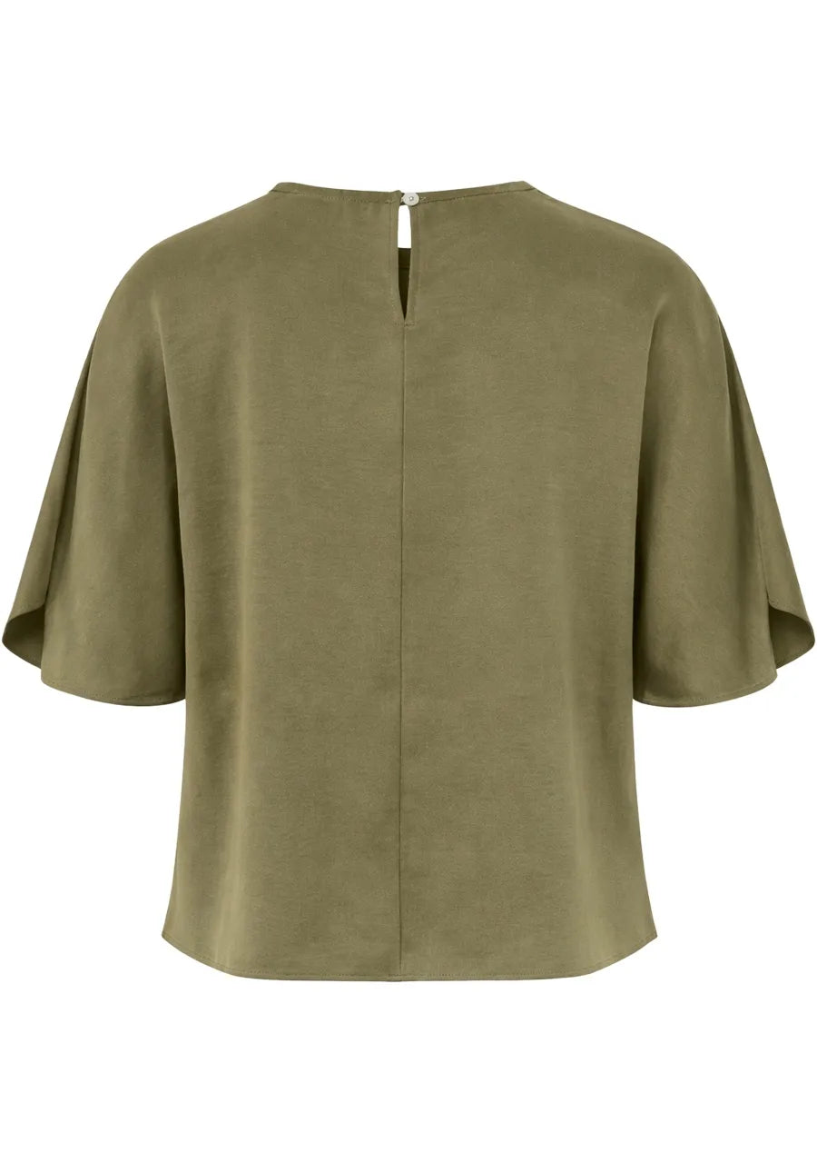 TOODAY - TDAya SS Blouse