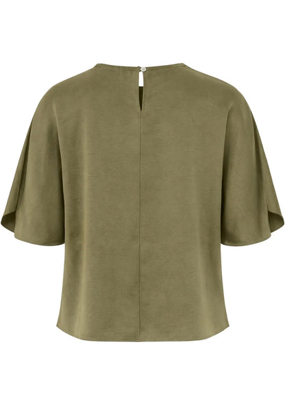 TOODAY - TDAya SS Blouse