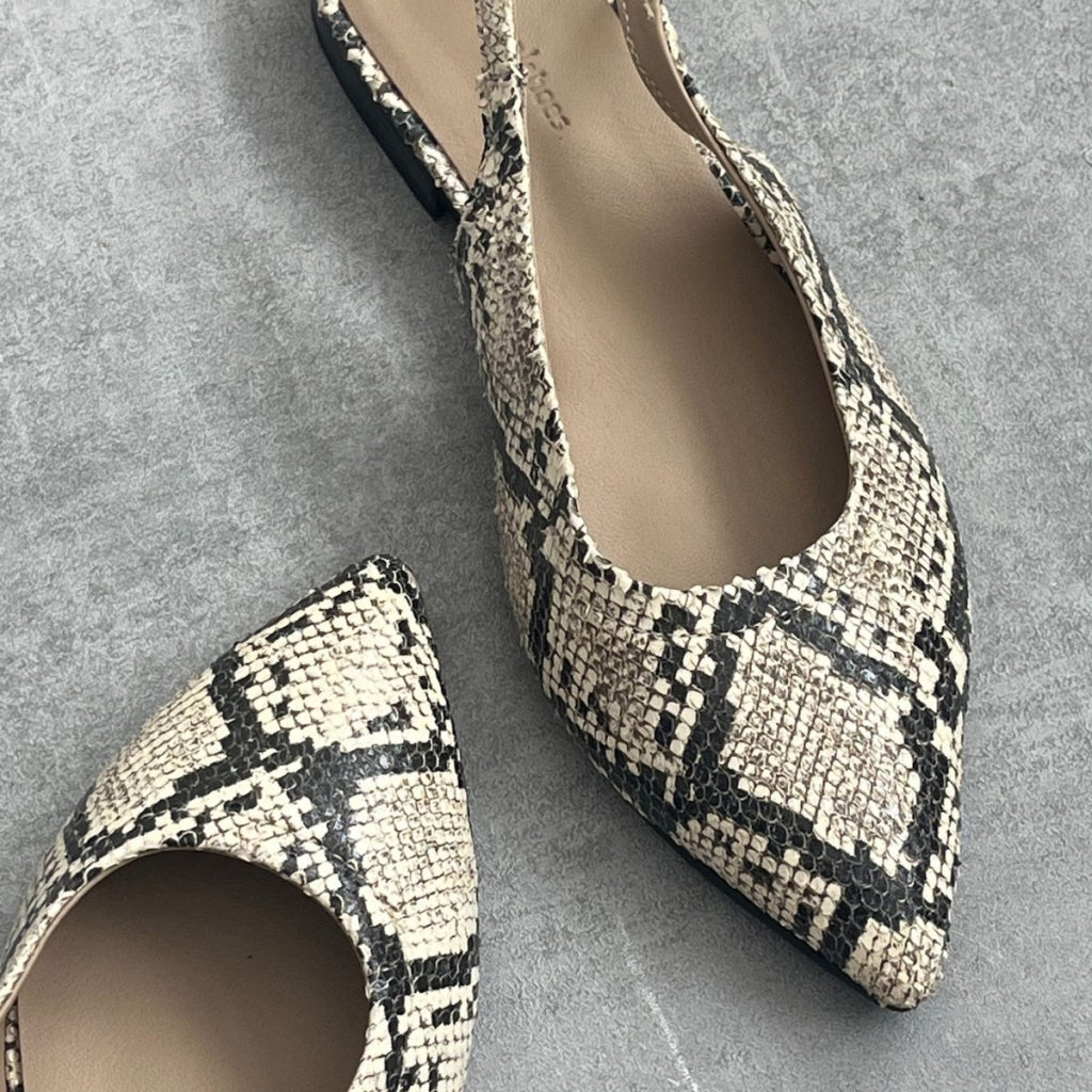 Copenhagen Shoes - Forever And Ever