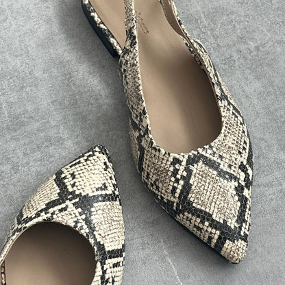 Copenhagen Shoes - Forever And Ever