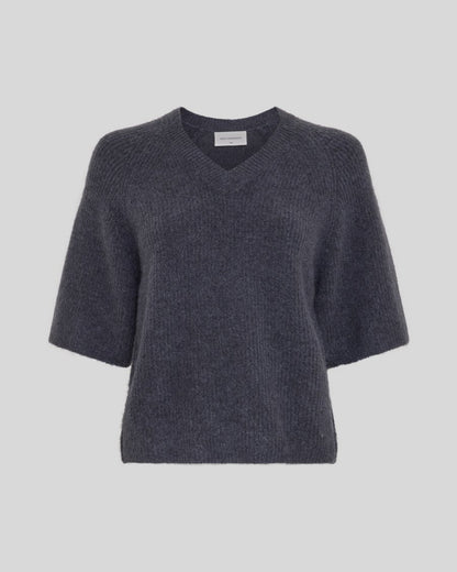 MSCH Copenhagen - MSCHMilania Hope 2/4 V Pullover