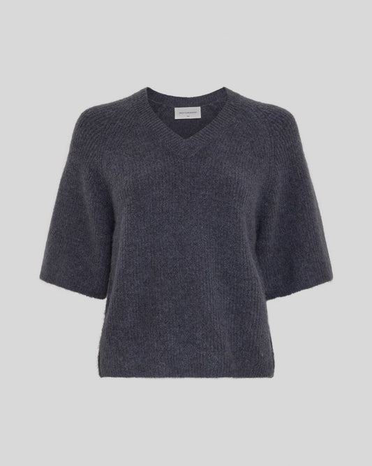 MSCH Copenhagen - MSCHMilania Hope 2/4 V Pullover