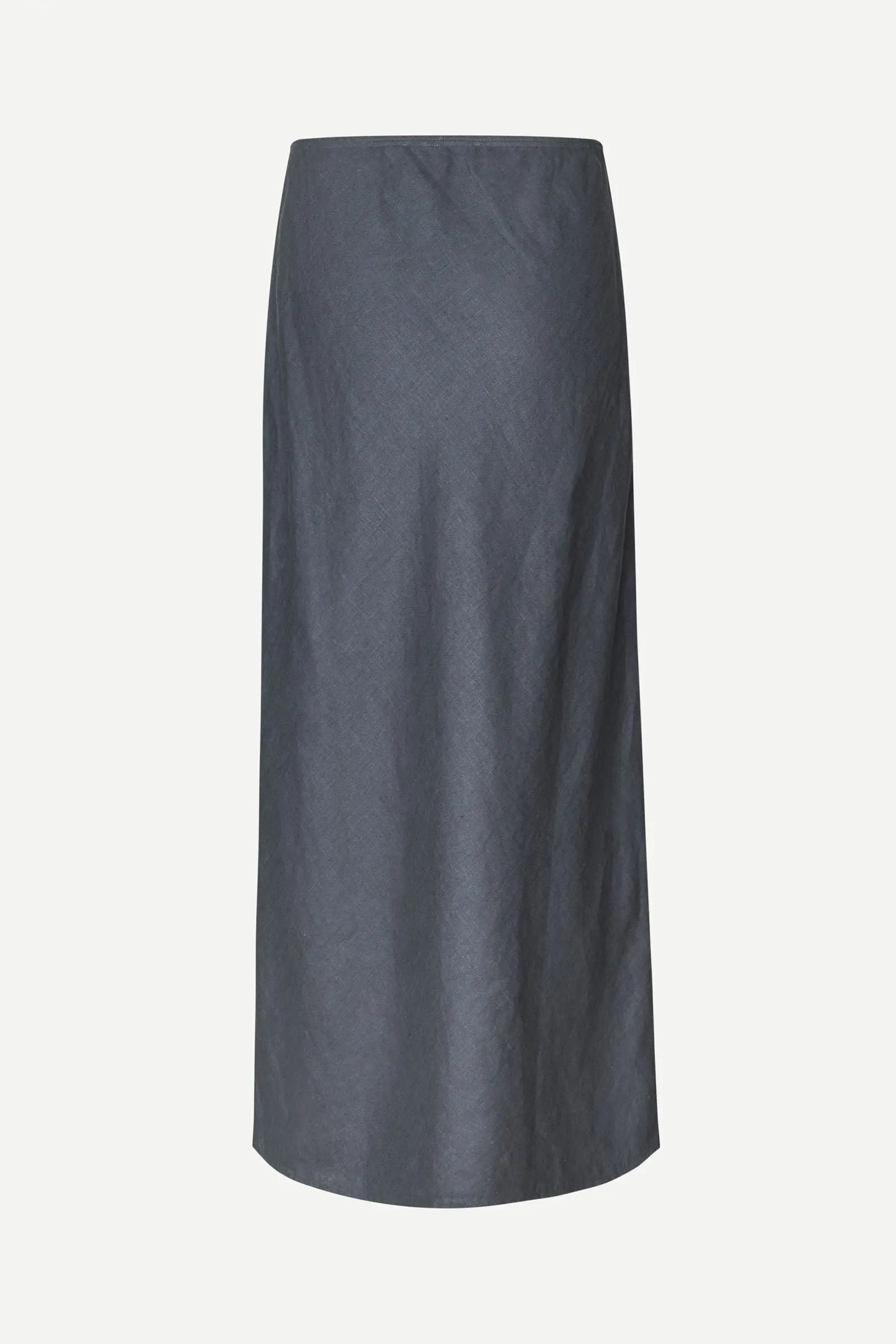 Samsøe Samsøe - Saagneta long skirt