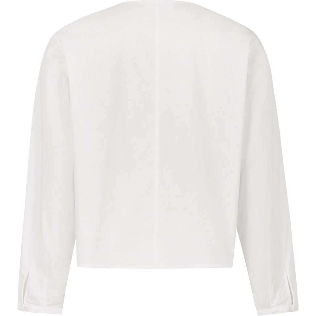 TOODAY - TDAmara LS Boatneck Shirt