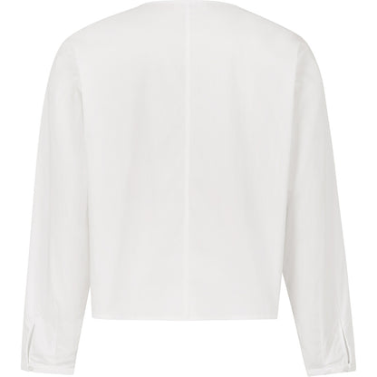 TOODAY - TDAmara LS Boatneck Shirt
