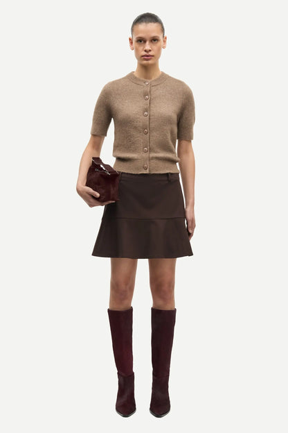 Samsøe Samsøe - Sanoura ss cardigan