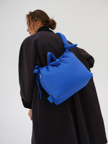 ÖLEND - Ona Bag - Cobalt Blue