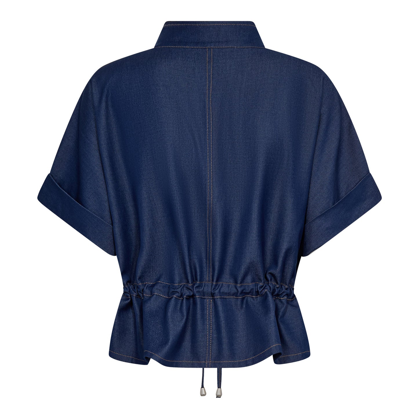 Co’Couture - TerryCC Vest