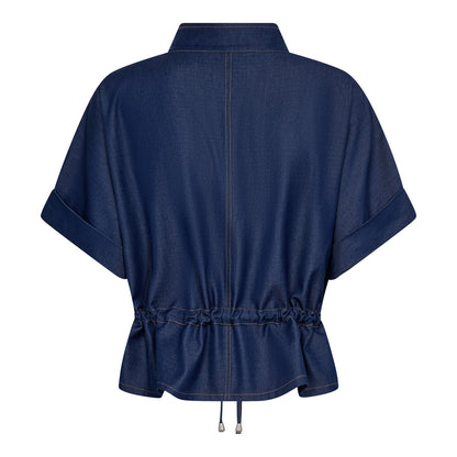 Co’Couture - TerryCC Vest