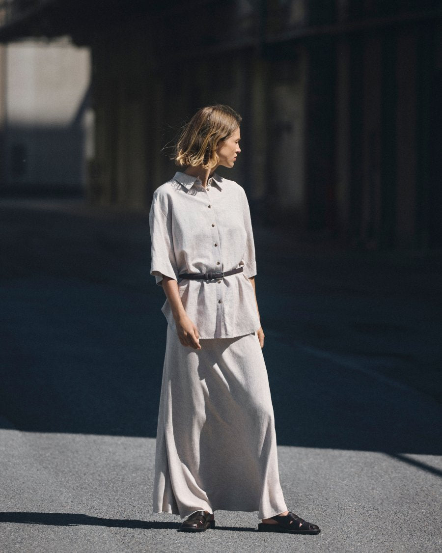 MSCH Copenhagen - MSCHViana Ginia 3/4 Shirt